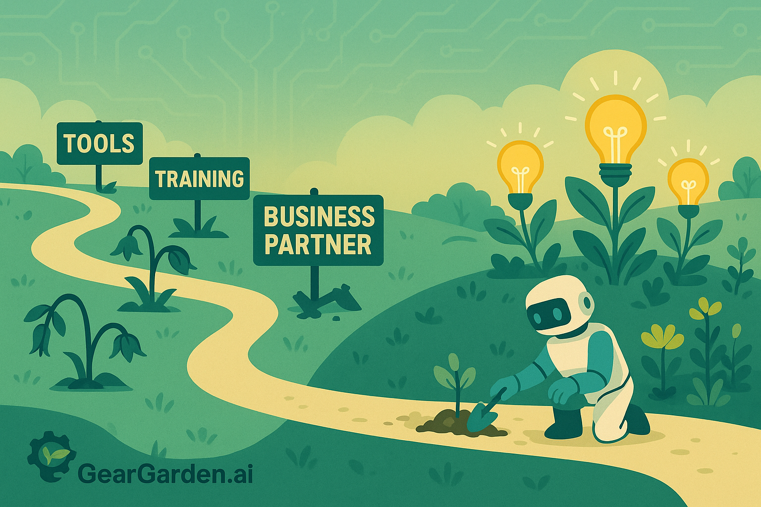 Getting Started with AI Agents: The Right First Steps