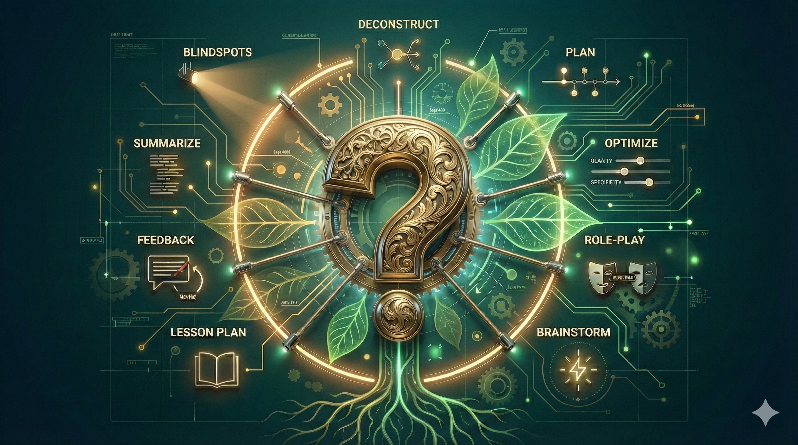 The Art of Asking: The Top Questions Everyone Should Be Asking ChatGPT