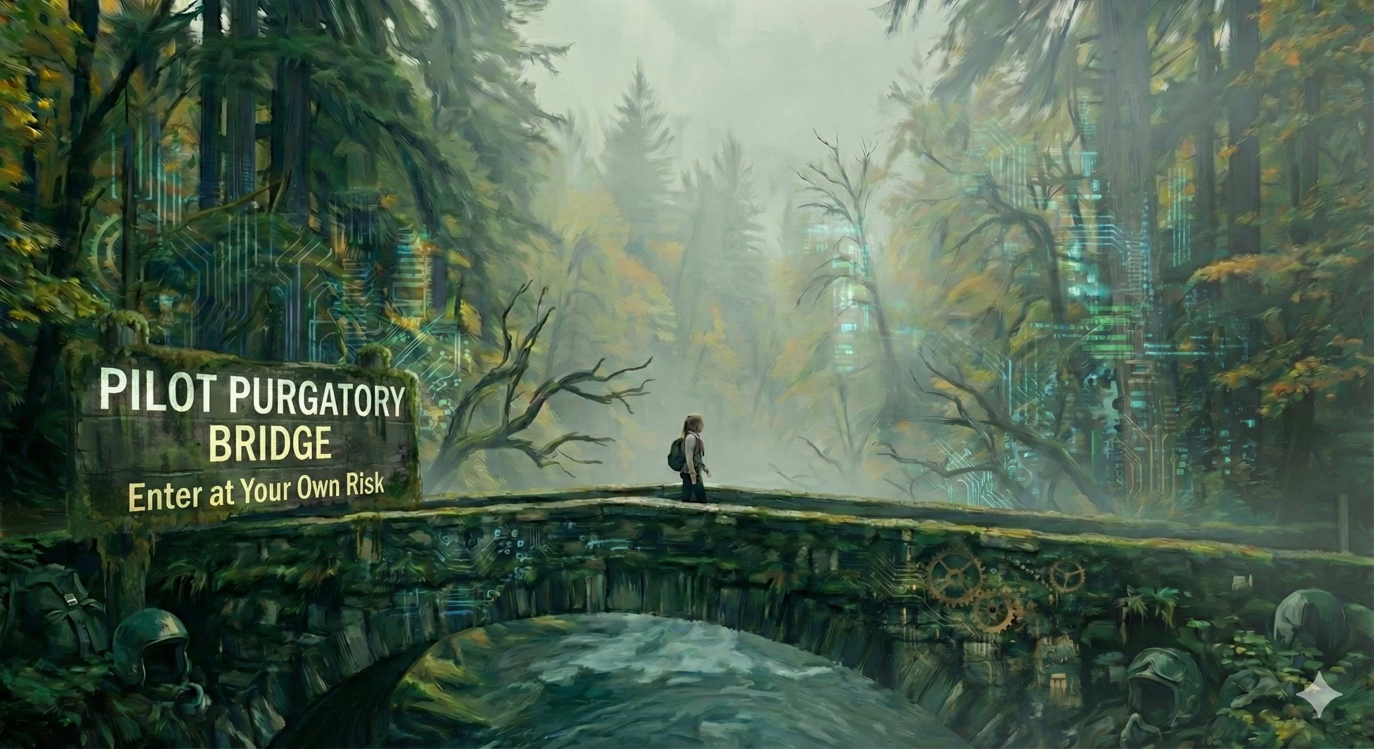 5 Most Common Pitfalls When Implementing AI Workflows (And How to Avoid Them)